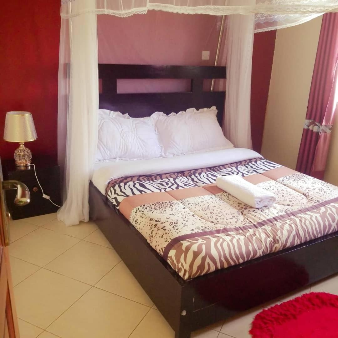 Airport Shoebill Hotel Entebbe Cameră foto